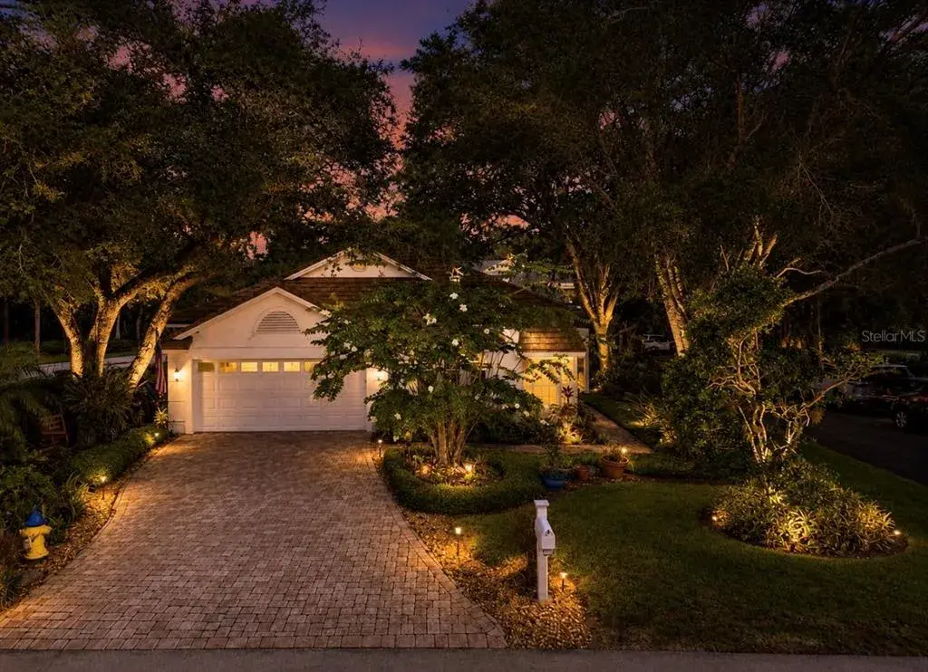 Property for sale at 5204 GREEN FOREST COURT, TAMPA, FL, 33647