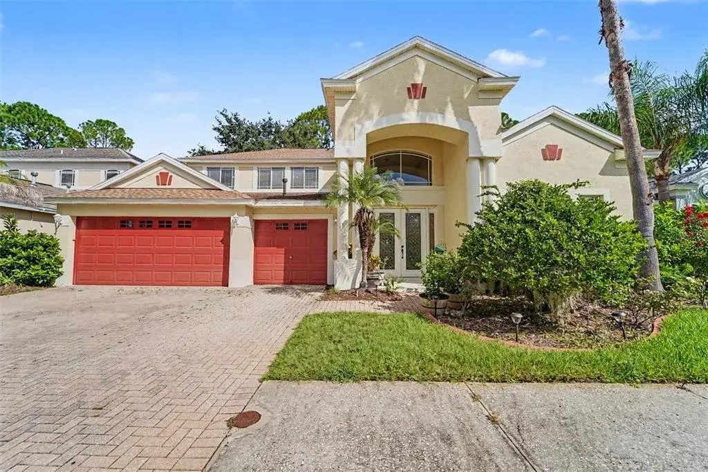 Property for sale at 10409 CANARY ISLE DRIVE, TAMPA, FL, 33647