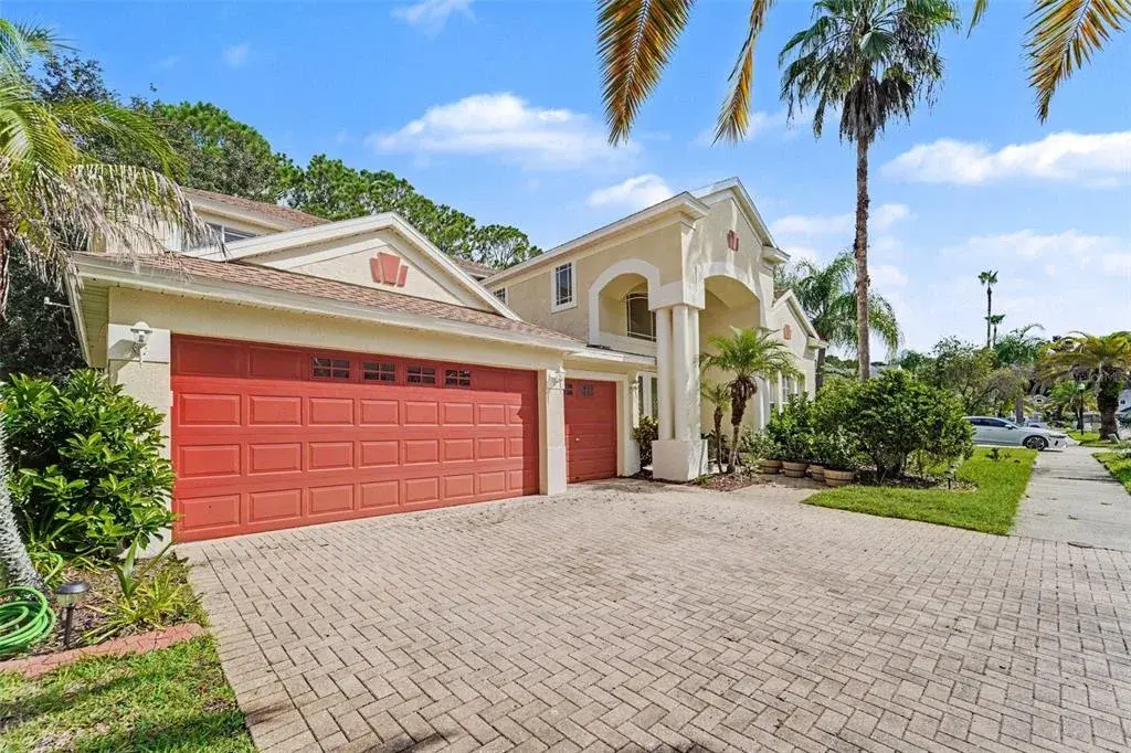 Property for sale at 10409 CANARY ISLE DRIVE, TAMPA, FL, 33647