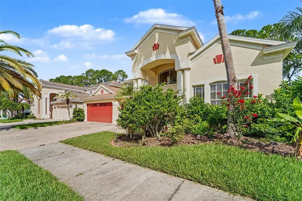 Property for sale at 10409 CANARY ISLE DRIVE, TAMPA, FL, 33647