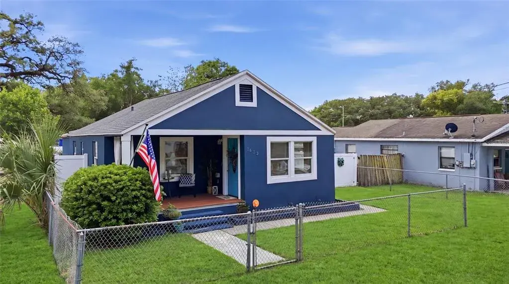 Property for sale at 1613 E CHELSEA STREET, TAMPA, FL, 33610