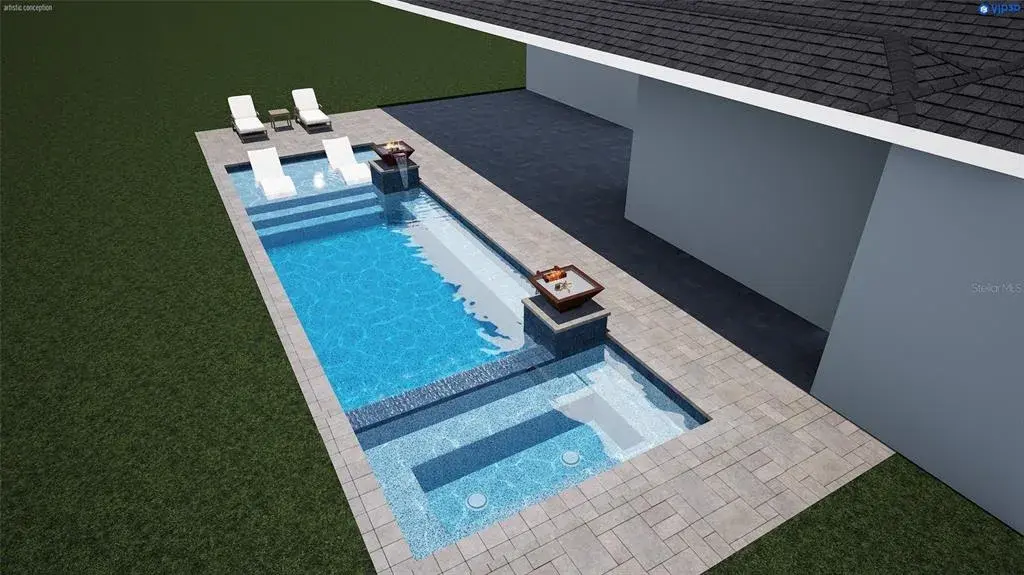 Property for sale at 3714 W PALMIRA AVENUE, TAMPA, FL, 33629