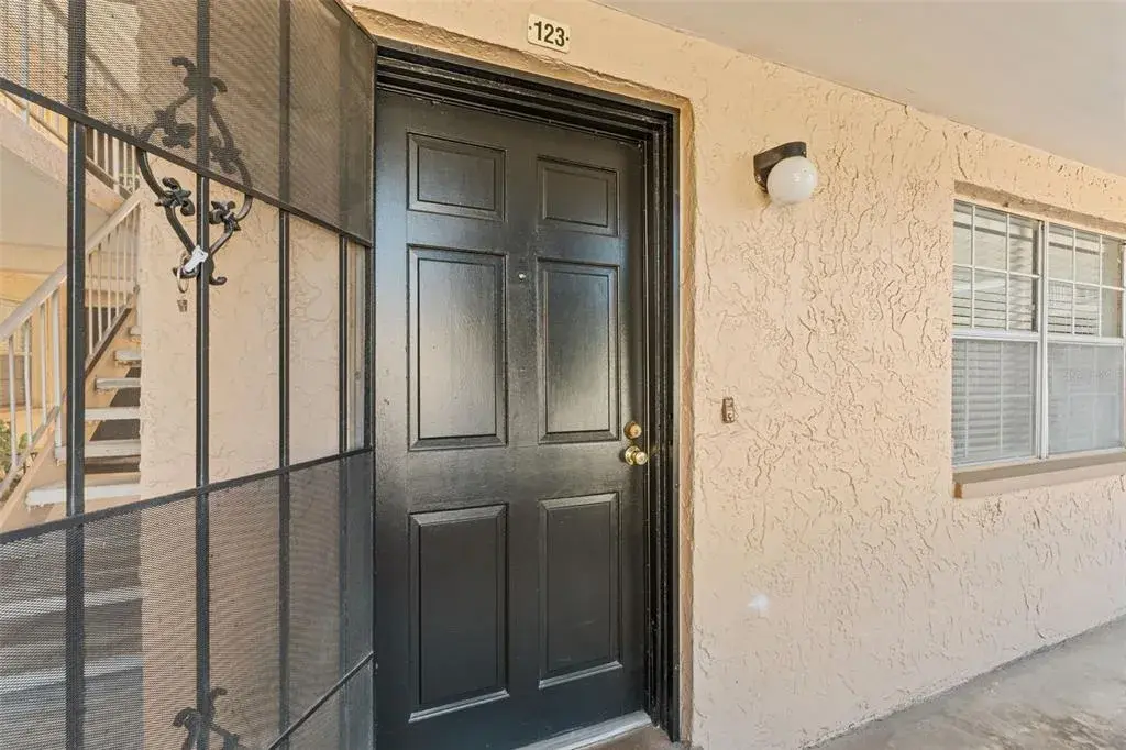 Property for sale at 4724 MICHAEL COURT UNIT 123, TAMPA, FL, 33614