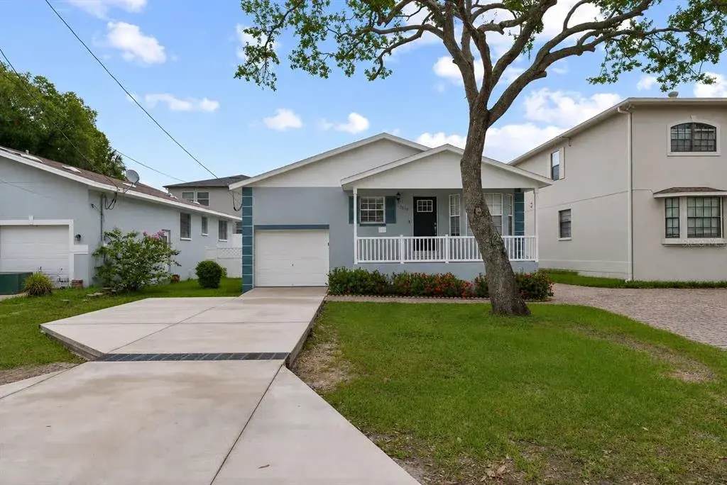 Property for sale at 7610 S SHERRILL STREET, TAMPA, FL, 33616