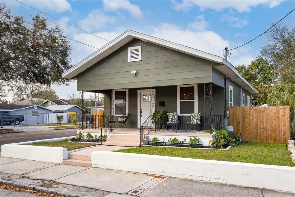 Property for sale at 3002 N 16TH STREET, TAMPA, FL, 33605