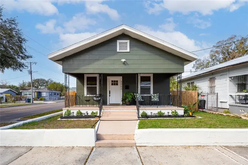 Property for sale at 3002 N 16TH STREET, TAMPA, FL, 33605