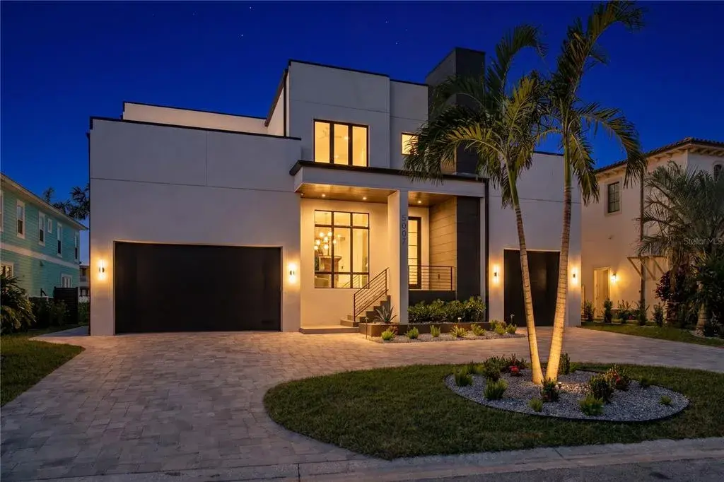Property for sale at 5007 W SAN MIGUEL STREET, TAMPA, FL, 33629