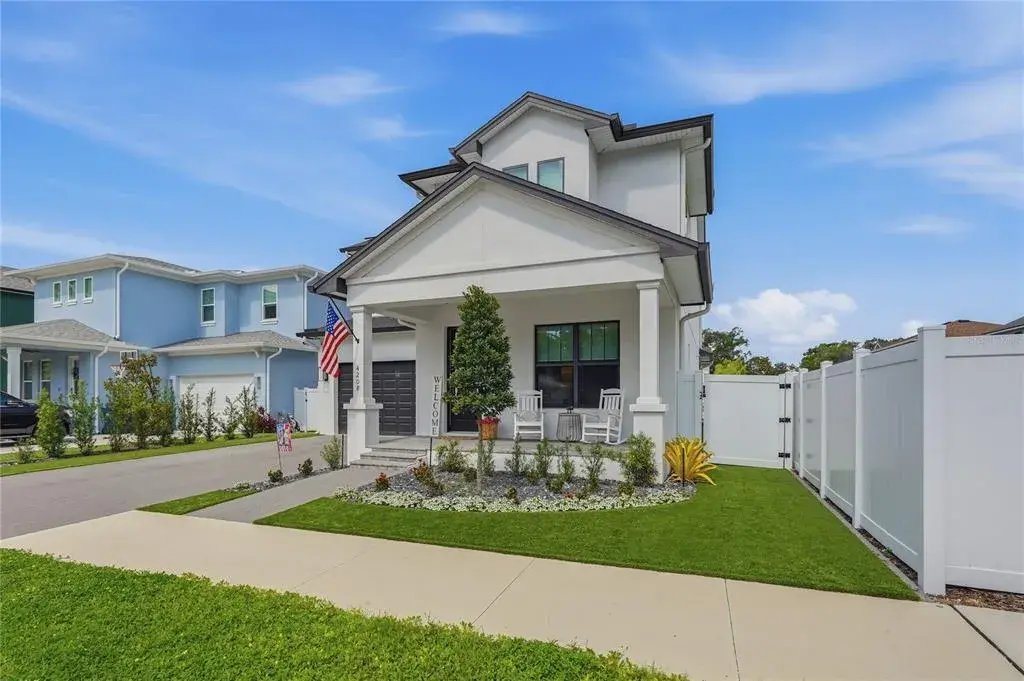 Property for sale at 4208 N CLEARFIELD AVENUE, TAMPA, FL, 33603
