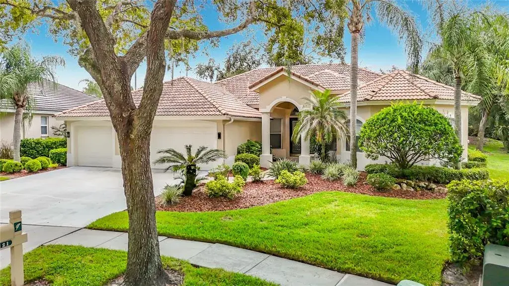 Property for sale at 10221 GARDEN ALCOVE DRIVE, TAMPA, FL, 33647