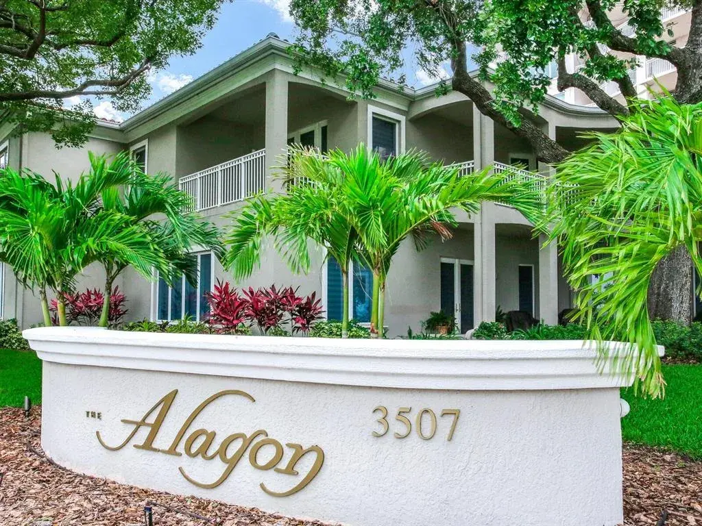 Property for sale at 3507 BAYSHORE BOULEVARD UNIT 1202, TAMPA, FL, 33629