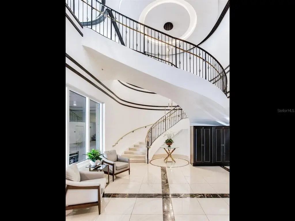 Property for sale at 3507 BAYSHORE BOULEVARD UNIT 1202, TAMPA, FL, 33629