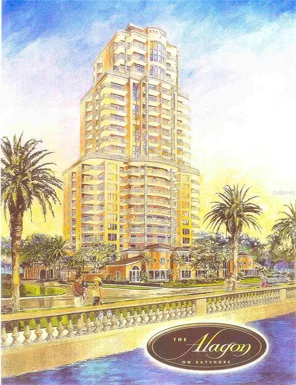 Property for sale at 3507 BAYSHORE BOULEVARD UNIT 1202, TAMPA, FL, 33629