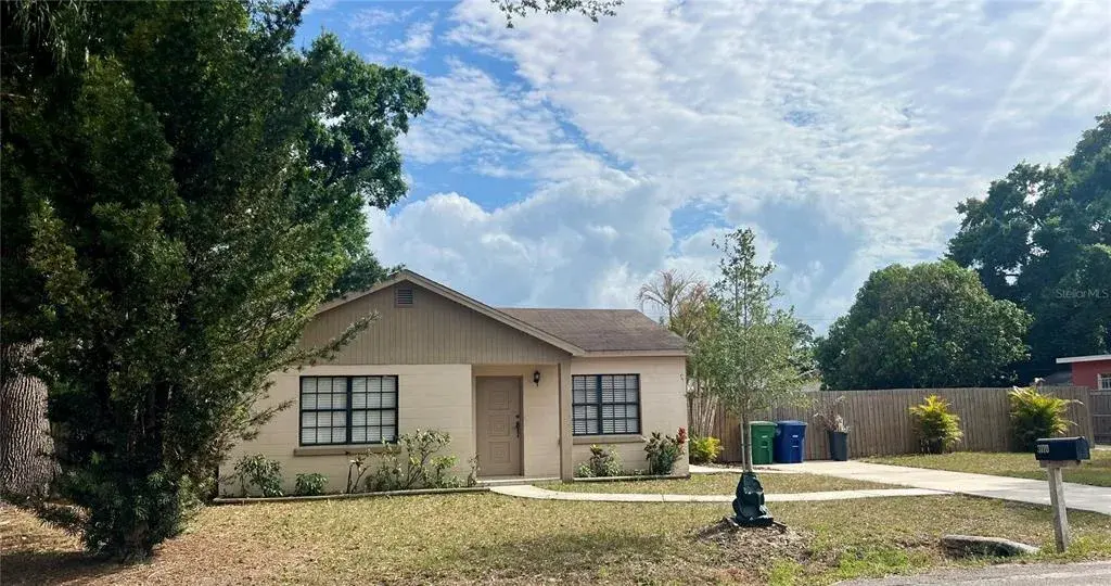 Property for sale at 3110 W IVY STREET, TAMPA, FL, 33607