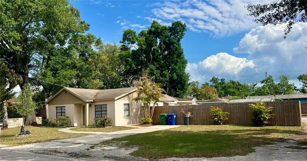Property for sale at 3110 W IVY STREET, TAMPA, FL, 33607