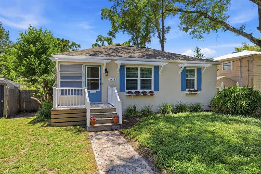 Property for sale at 1423 E HENRY AVENUE, TAMPA, FL, 33604