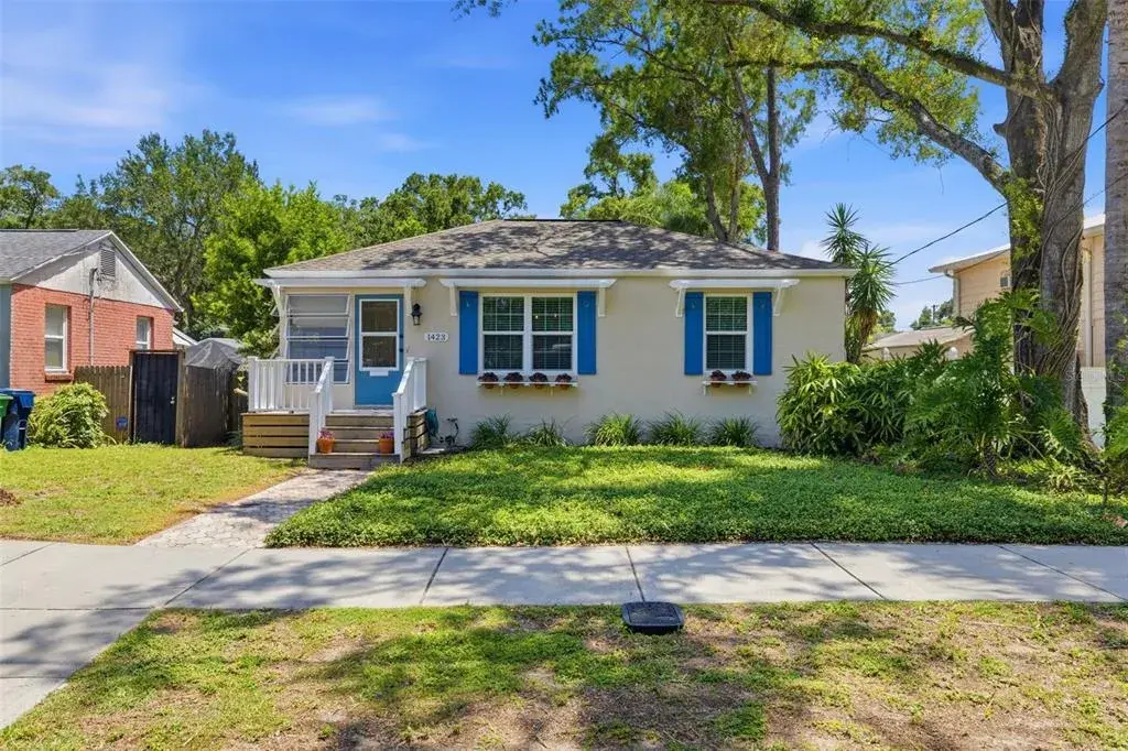 Property for sale at 1423 E HENRY AVENUE, TAMPA, FL, 33604