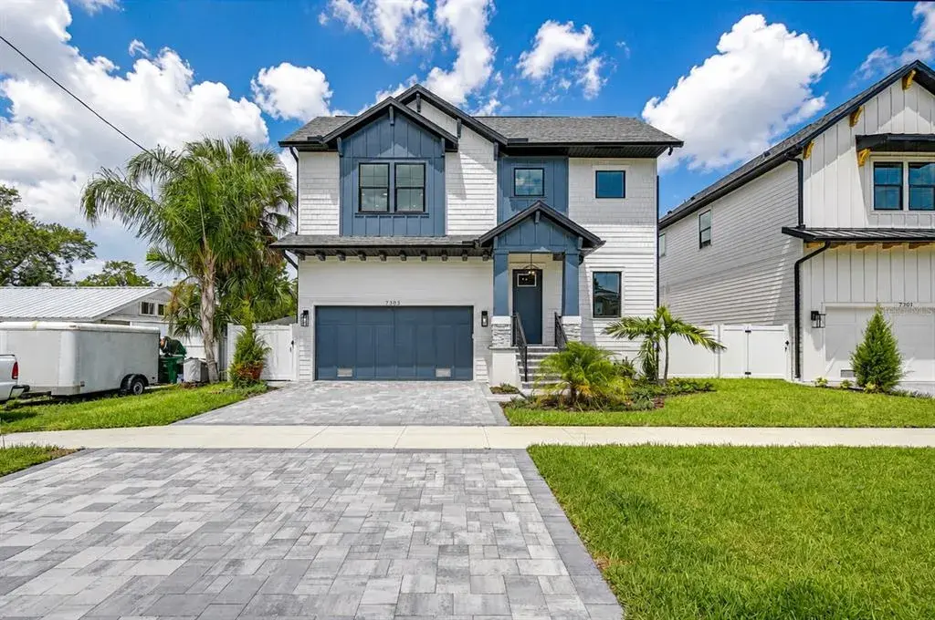 Property for sale at 7303 S FITZGERALD STREET, TAMPA, FL, 33616
