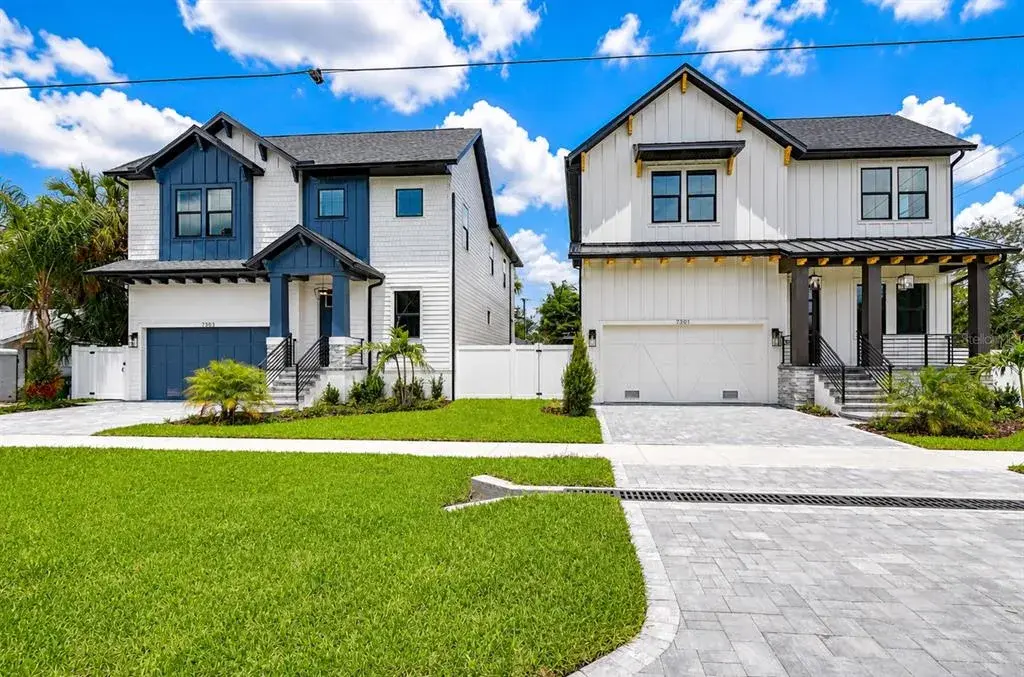 Property for sale at 7303 S FITZGERALD STREET, TAMPA, FL, 33616