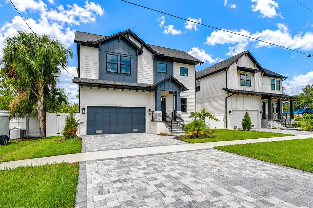 Property for sale at 7303 S FITZGERALD STREET, TAMPA, FL, 33616