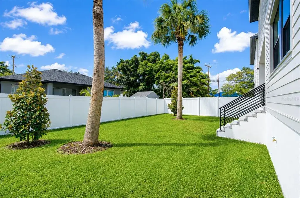 Property for sale at 7303 S FITZGERALD STREET, TAMPA, FL, 33616