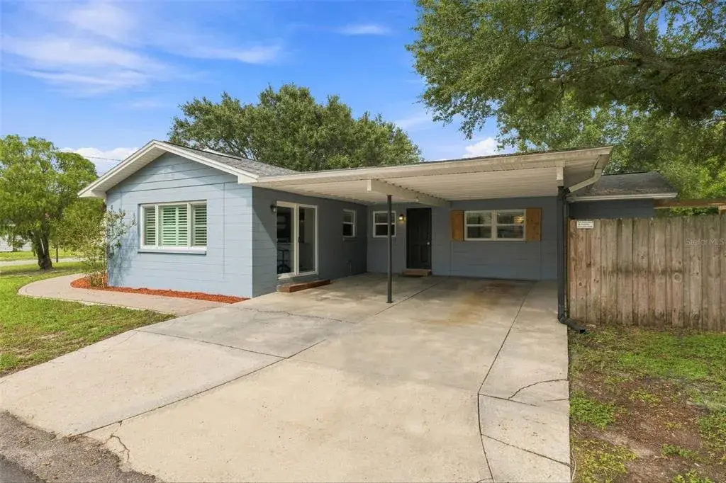 Property for sale at 2001 E HANNA AVENUE, TAMPA, FL, 33610