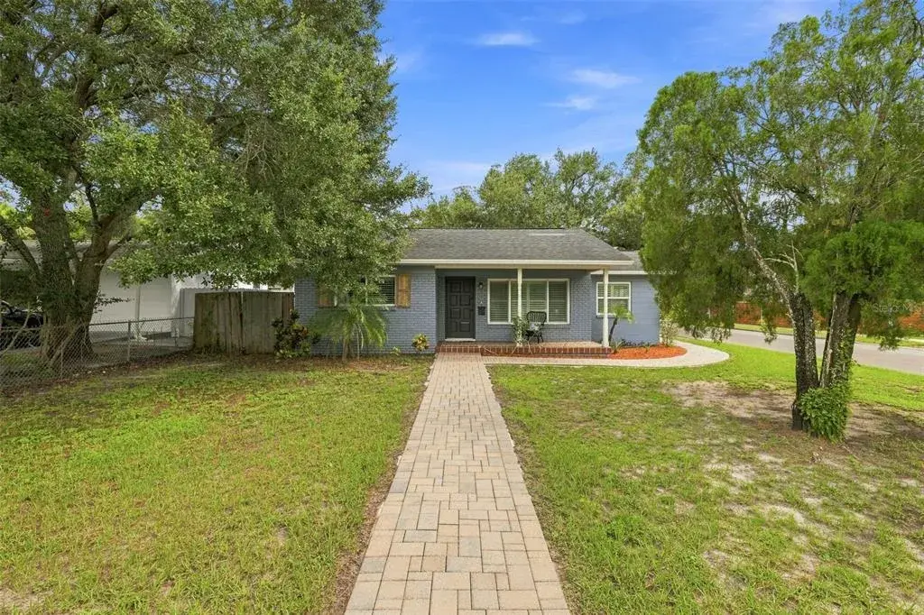 Property for sale at 2001 E HANNA AVENUE, TAMPA, FL, 33610