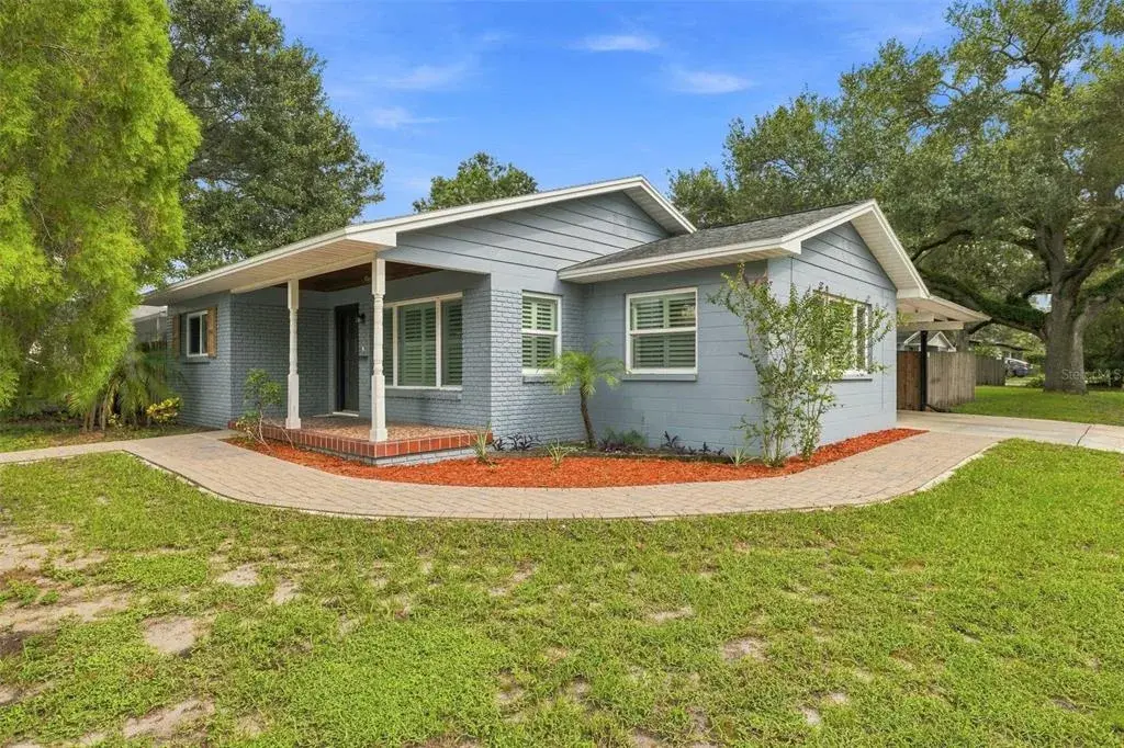 Property for sale at 2001 E HANNA AVENUE, TAMPA, FL, 33610