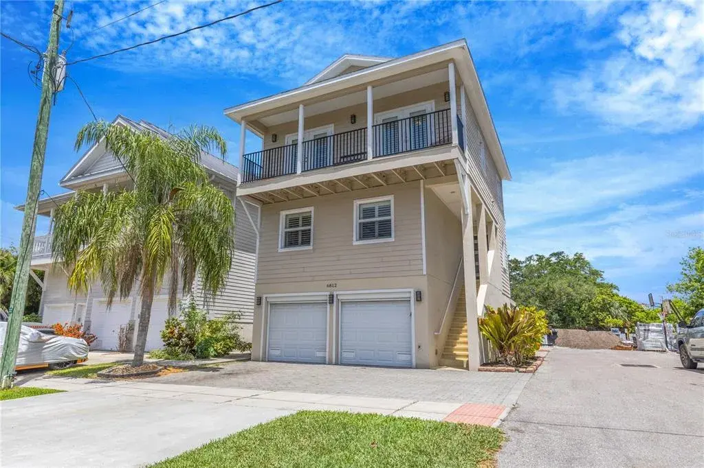 Property for sale at 6812 S KISSIMMEE STREET, TAMPA, FL, 33616