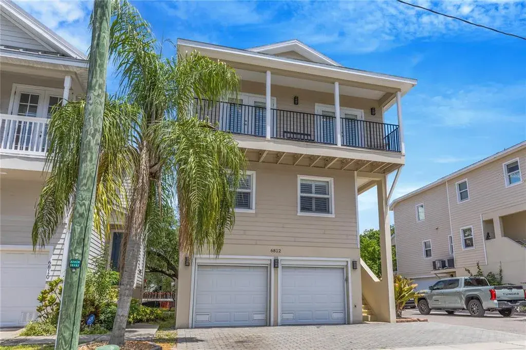 Property for sale at 6812 S KISSIMMEE STREET, TAMPA, FL, 33616