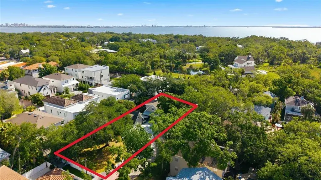 Property for sale at 2607 W WYOMING AVENUE, TAMPA, FL, 33611