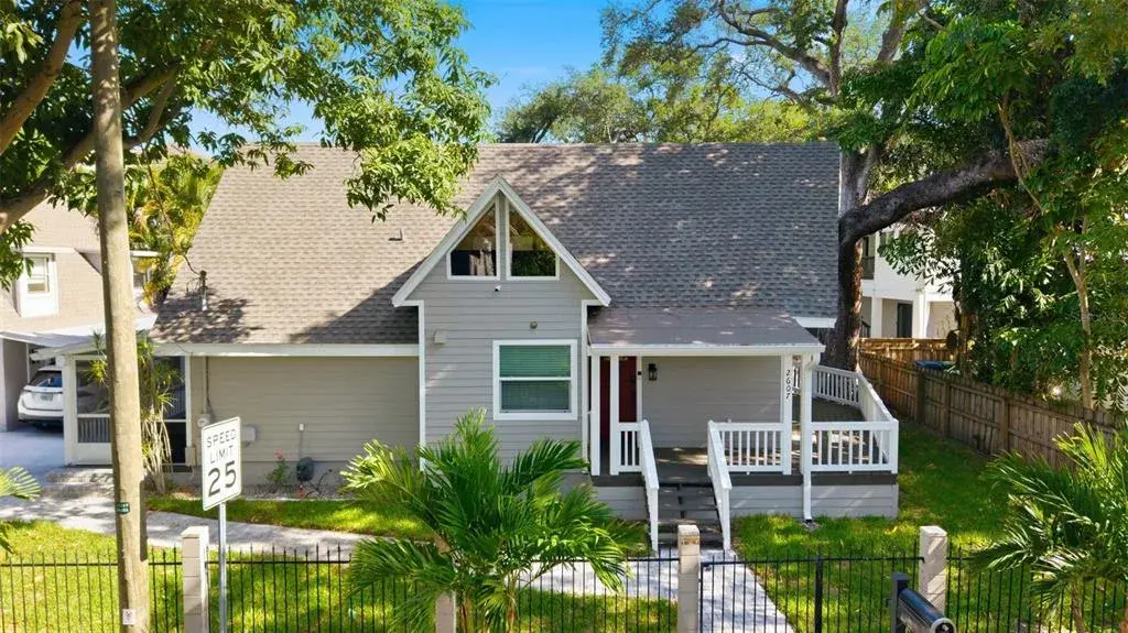 Property for sale at 2607 W WYOMING AVENUE, TAMPA, FL, 33611