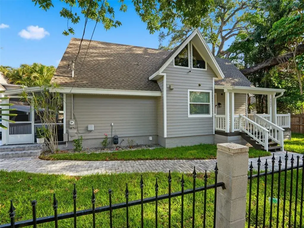 Property for sale at 2607 W WYOMING AVENUE, TAMPA, FL, 33611