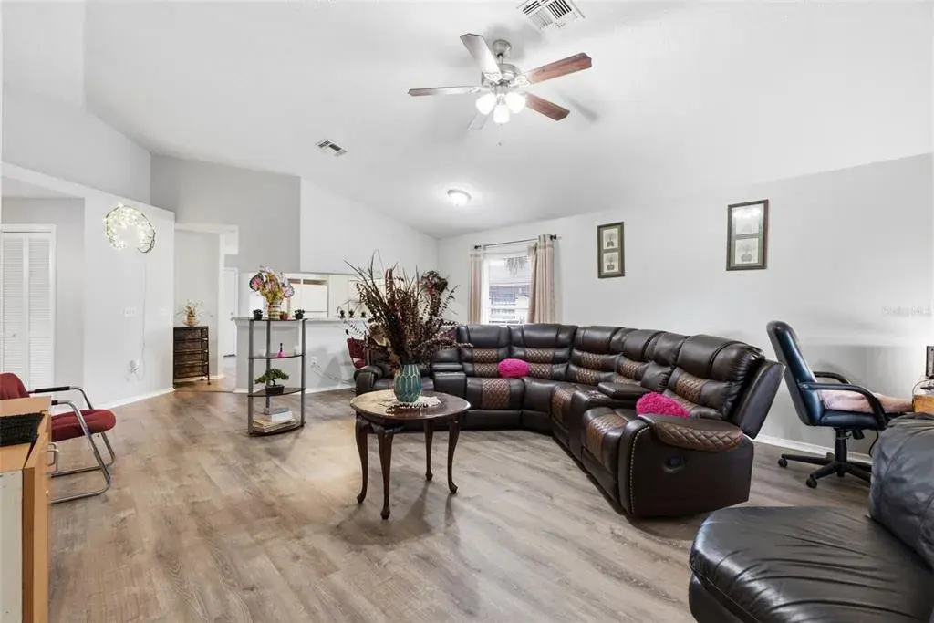 Property for sale at 3203 DELEUIL AVENUE, TAMPA, FL, 33610