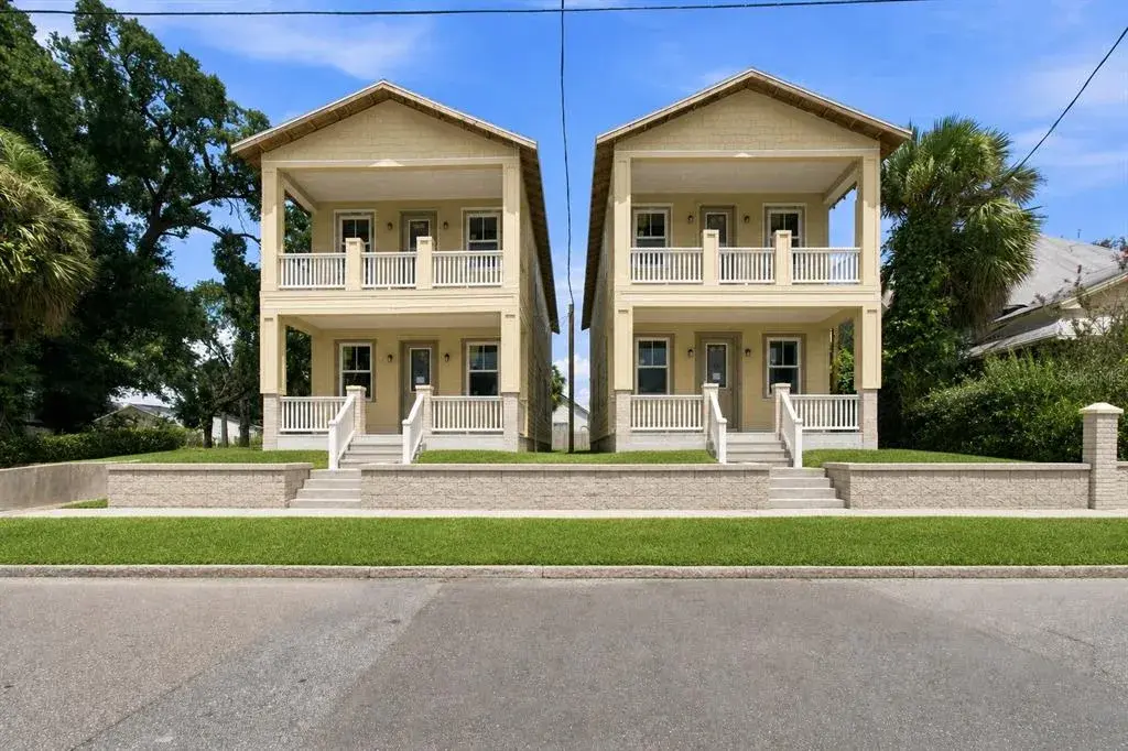 Property for sale at 942 E 11TH AVENUE UNIT 1, TAMPA, FL, 33605