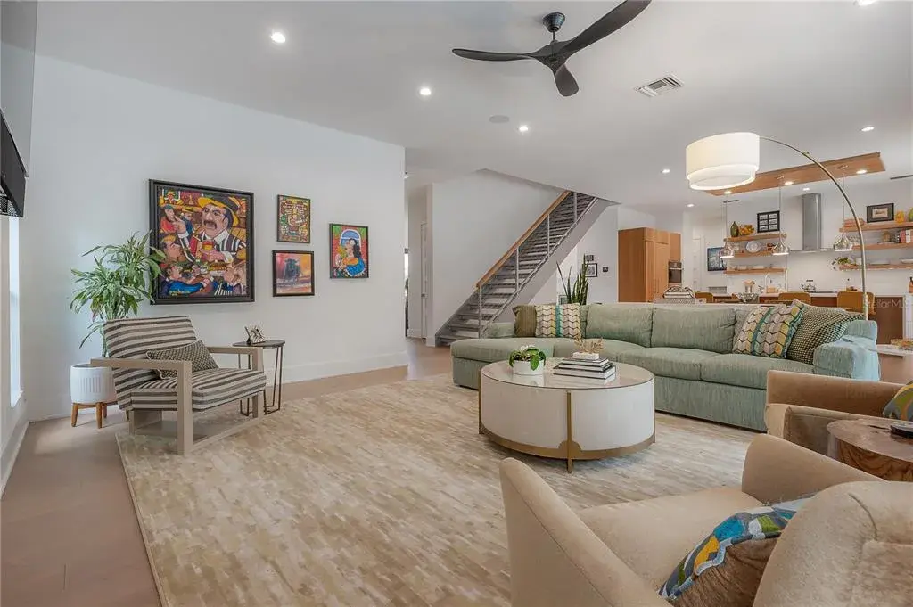 Property for sale at 4207 W JETTON AVENUE, TAMPA, FL, 33629