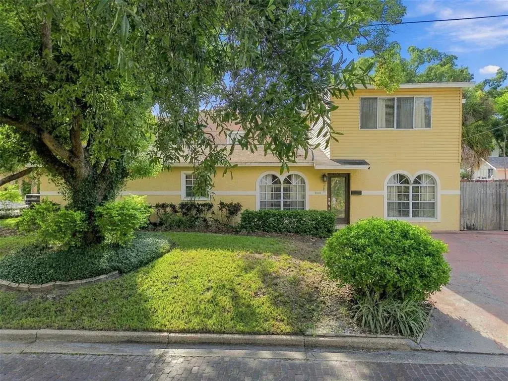 Property for sale at 2801 W SAN ISIDRO STREET, TAMPA, FL, 33629