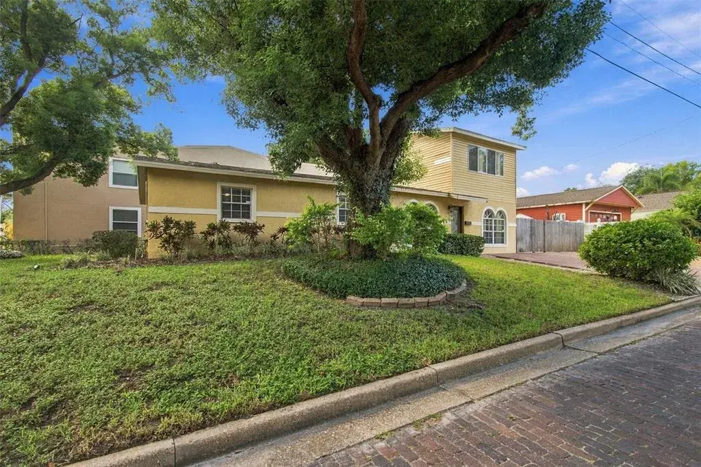 Property for sale at 2801 W SAN ISIDRO STREET, TAMPA, FL, 33629