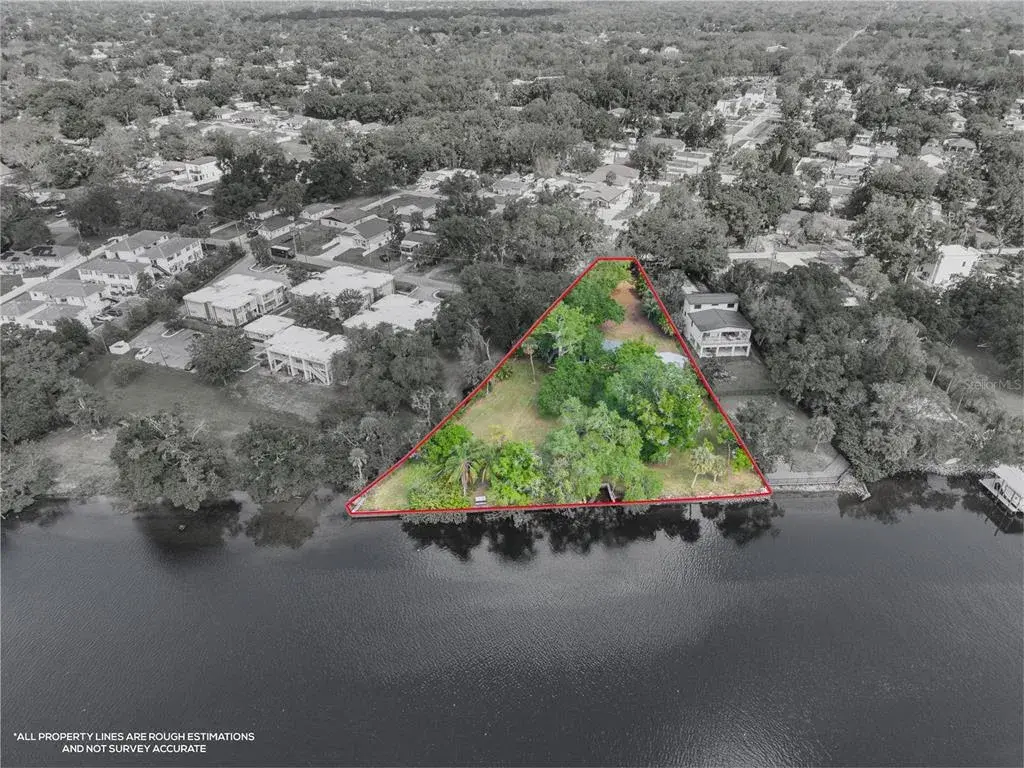 Property for sale at 6605 N BOULEVARD, TAMPA, FL, 33604