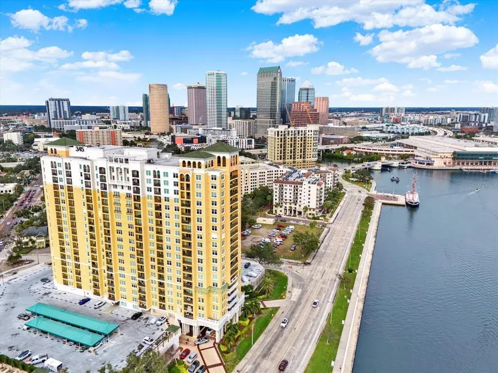 345 Bayshore Blvd