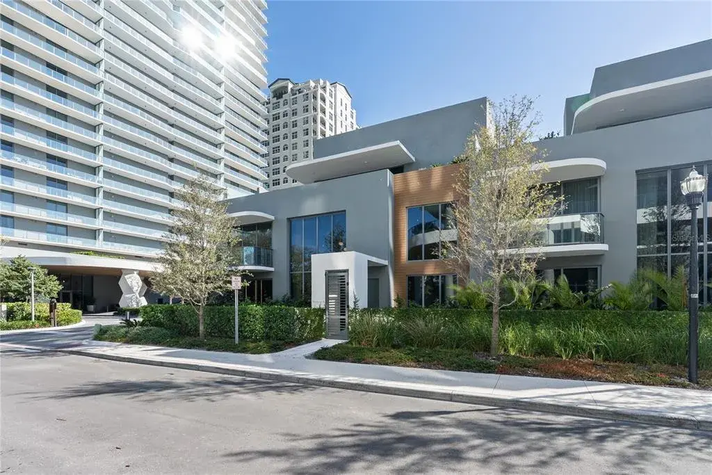 Property for sale at 3020 W SANTIAGO STREET UNIT 1, TAMPA, FL, 33629