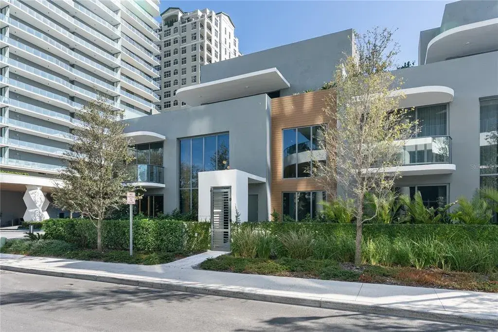 Property for sale at 3020 W SANTIAGO STREET UNIT 1, TAMPA, FL, 33629
