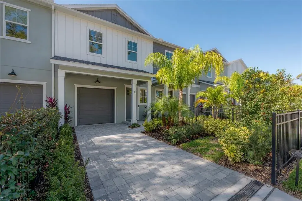 Property for sale at 5530 N 9TH STREET UNIT 2, TAMPA, FL, 33604