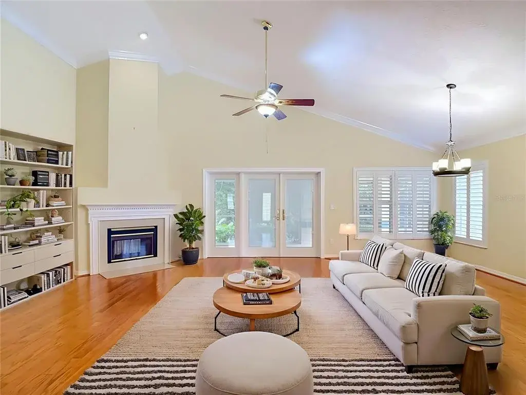 Property for sale at 15886 SANCTUARY DRIVE, TAMPA, FL, 33647