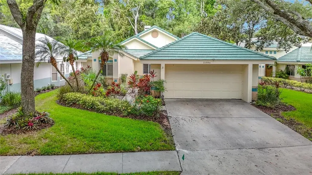 Property for sale at 15886 SANCTUARY DRIVE, TAMPA, FL, 33647