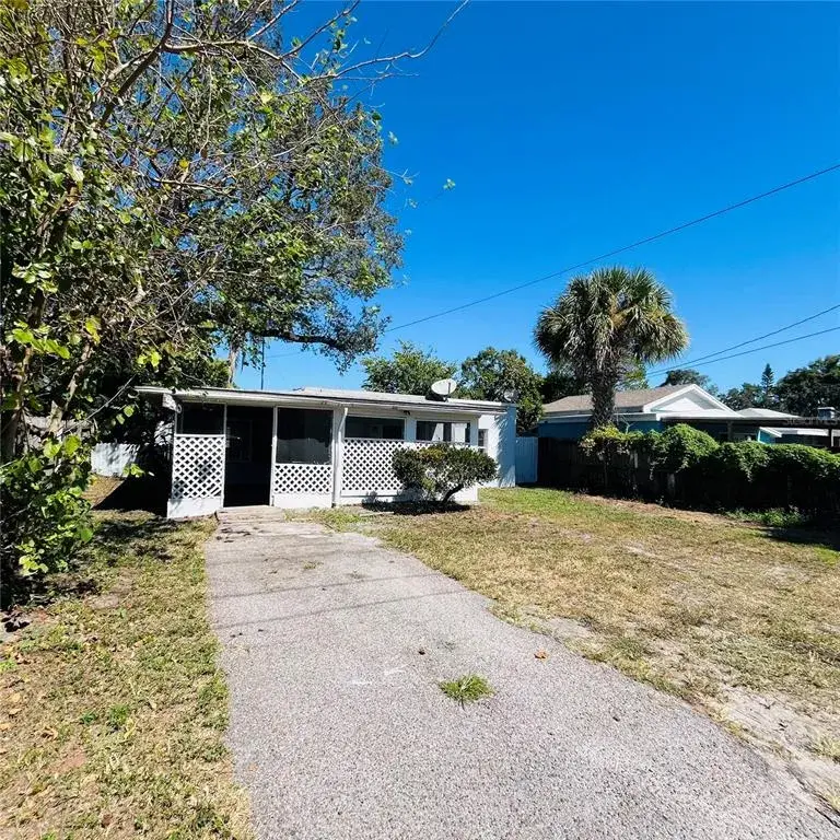 Property for sale at 920 E SENECA AVENUE, TAMPA, FL, 33612