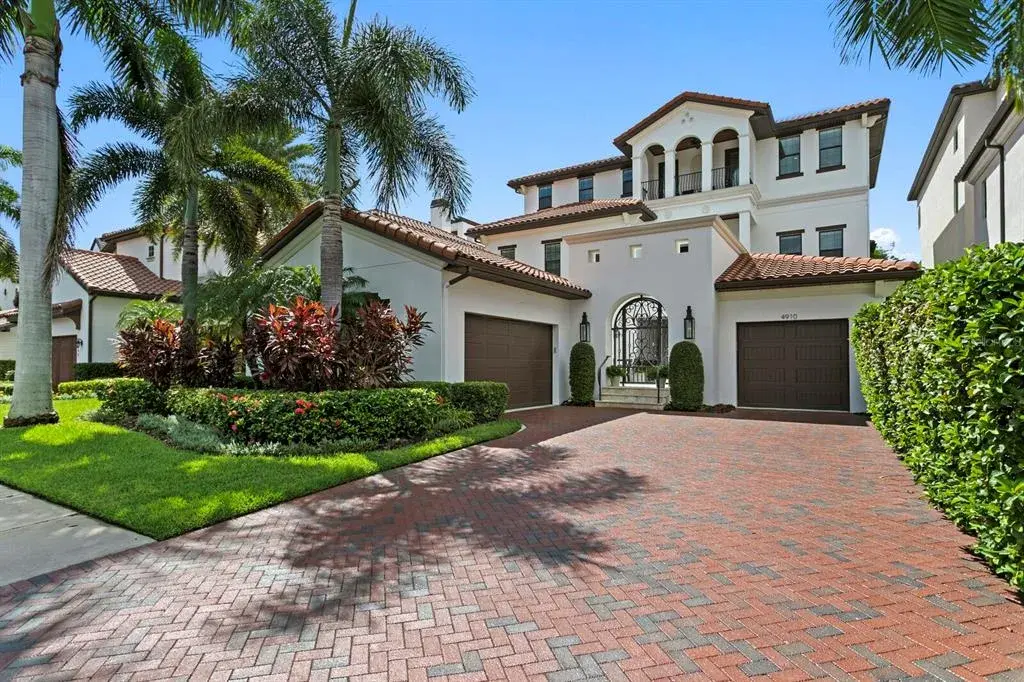Property for sale at 4910 CARRANZA COURT, TAMPA, FL, 33616