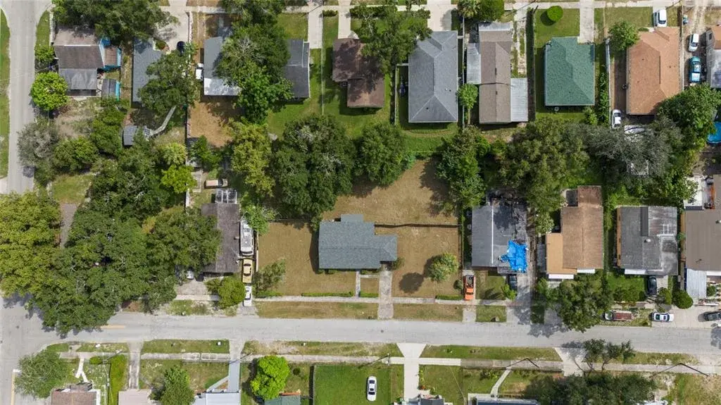 Property for sale at 3415 DELEUIL AVENUE, TAMPA, FL, 33610