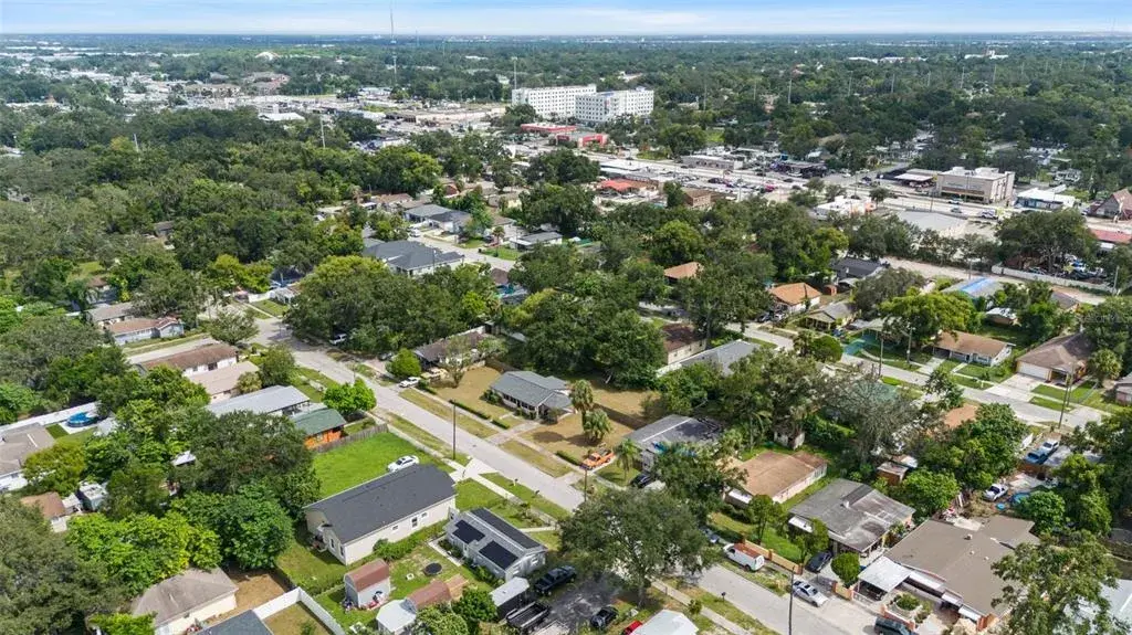 Property for sale at 3415 DELEUIL AVENUE, TAMPA, FL, 33610