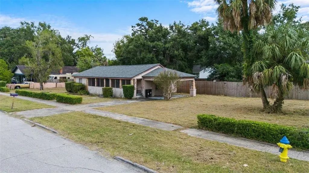 Property for sale at 3415 DELEUIL AVENUE, TAMPA, FL, 33610