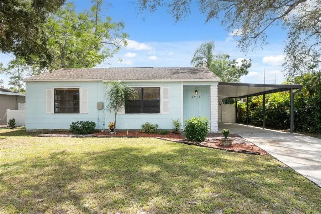 Property for sale at 3918 W FIG STREET, TAMPA, FL, 33609